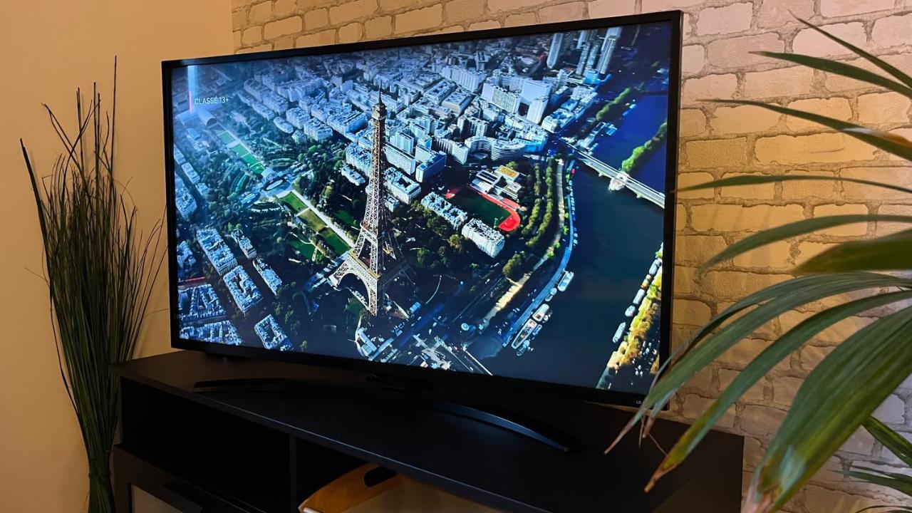 Quartier Historique 100M Plage Wifi مير-لي-بان المظهر الخارجي الصورة